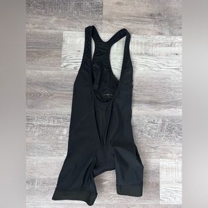 Cannondale padded cycling bike bib shorts